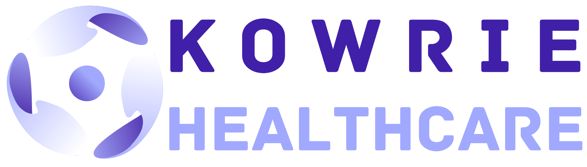 Kowrie Healthcare - Logo